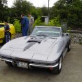 Corvette Stingray 3