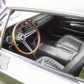 Dodge Charger RT 3