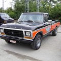 Ford PU 2