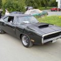 Dodge Charger RT 1
